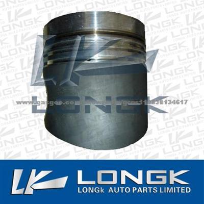 Daewoo Oem Auto Part Piston