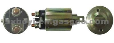 Solenoid Switch OE NO: 4854-24-736 MITSUBISHI SYSTEM