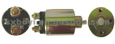 Solenoid Switch OE NO: 23343-AA000.41B10 MITSUBISHI SYSTEM