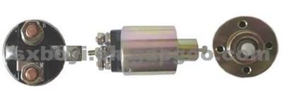 Solenoid Switch OE NO: SB665 MITSUBISHI SYSTEM