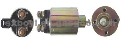 Solenoid Switch OE NO: 79873,79373 MITSUBISHI SYSTEM