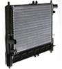 DAEWOO LANOS Radiator 96182261