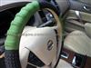 Negative Ion Silicone Steering Wheel Cover