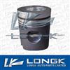Renault Parts Piston 2096300