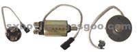 Solenoid Switch OE NO: 23343-30P10 MITSUBISHI SYSTEM