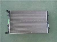 Radiator For VM 1J0 121 253AD