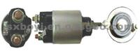 Solenoid Switch OE NO: 28150-10021 NIPPONDENSO SYSTEM