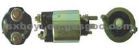 Solenoid Switch OE NO: 23343-KA080 NIPPONDENSO SYSTEM