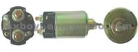 Solenoid Switch OE NO: 28150-46011 NIPPONDENSO SYSTEM