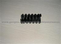 Caliper Bridge Spring for Truck