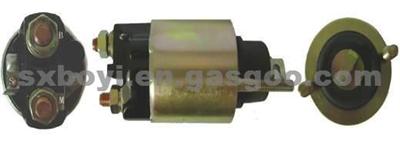 Solenoid Switch OE NO: 053400-5282 NIPPONDENSO SYSTEM