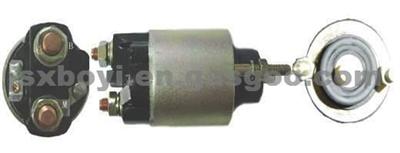 Solenoid Switch OE NO: 28150-10021 NIPPONDENSO SYSTEM