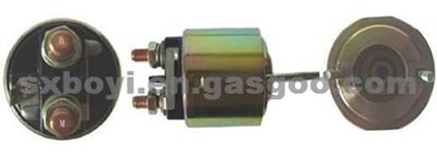 Solenoid Switch OE NO: 105489/106143 VALEO SYSTEM