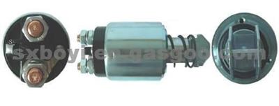 Solenoid Switch OE NO: 9957705 MARELLI SYSTEM