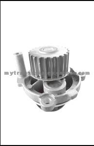 Water Pump For Audi&Seat 06B121011A