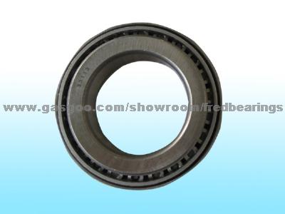 Tapered Roller Bearing 33113 for Front Wheel Hub