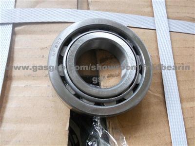 Cylindrical Roller Bearing Nup308en