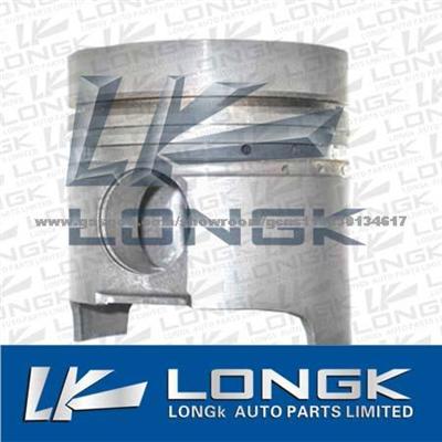 Spare Parts For Car Piston