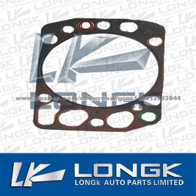 Cylinder Gasket 30-026685-00 For AUDI 2.3