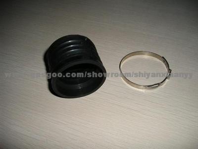 Pin Bellow Cap Set for Truck