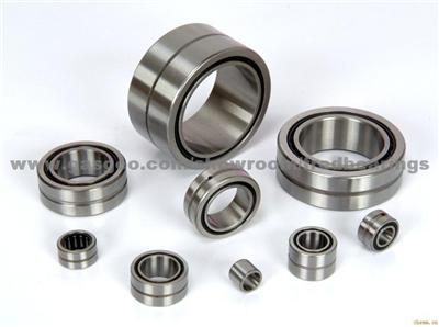 K75*81*20 Needle Roller Bearing