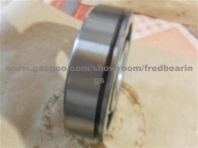 Deep groove ball bearing 6205-Z