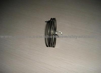 Spring Retainer Thrust-R for Truck