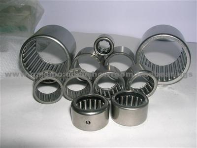 Gear-box K75*81*20 Needle Roller Bearing