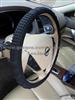 Negative Ion Silicone Steering Wheel Cover for BMW