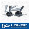 Engine Valve 1397641-0 For RENAULT Laguna 2.0,Volvo 800/900/960 2.5 90