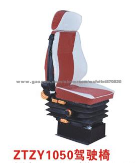 ZTZY 1050 Drive Seat