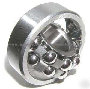 Self Aligning Ball Bearing126