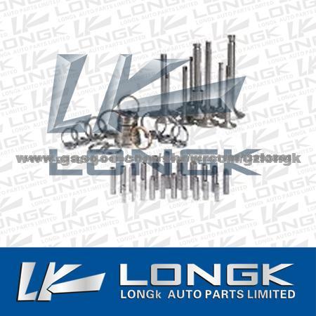 Toyota 13711-22030 Engine Intake Valve