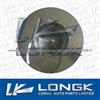 Spare Parts Iveco Truck