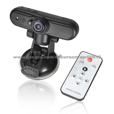 1080P HD+GPS Car Black Box SV-MD075