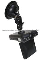 China Wholesale Retail Mini Car DVR 2.5