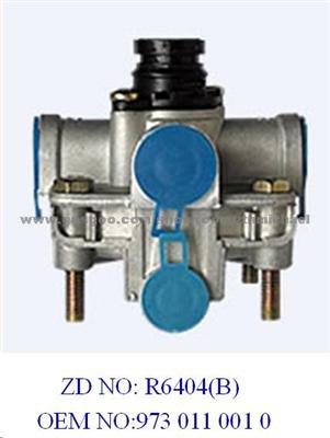 Relay Valve 9730110010