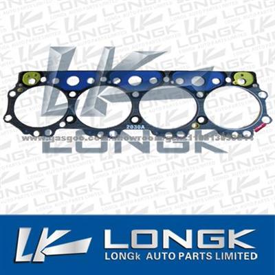 Engine Gasket S1141024 For Deawoo A16DMS