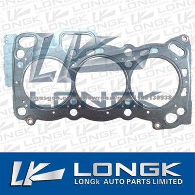 Engine Gasket 1320 372 For Daf FA95