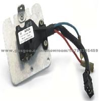 Blower Regulator 9140010179