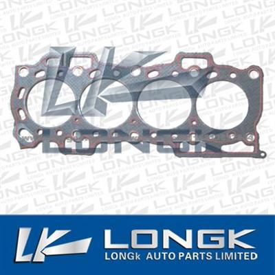 Engine Gasket 11115-87109 For DAIHATSU HB HD