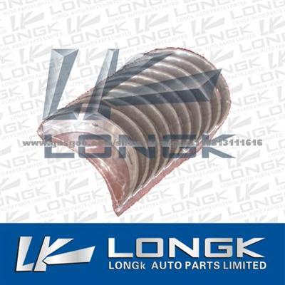 Spare Parts Engine Bearing For Isuzu R188H 6QA1 6QA2