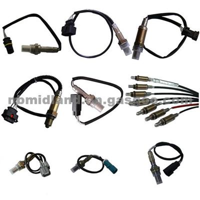 Oxygen Sensor 11781742050