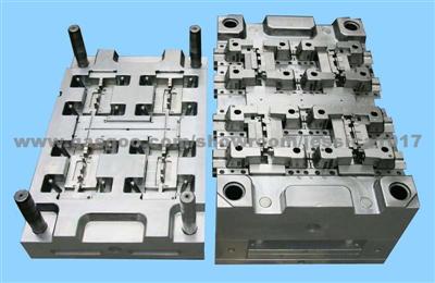 Plastic Mold BW453243