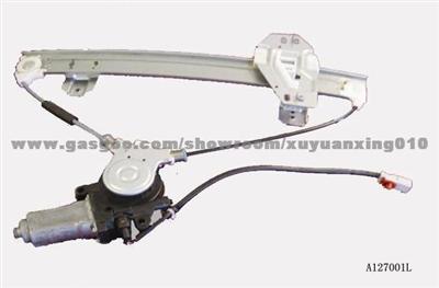 Honda window regulator OE NO :LT-WR72750S