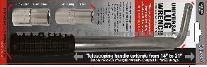 PART NUMBER 4003-UNIVERSAL LUG WRENCH