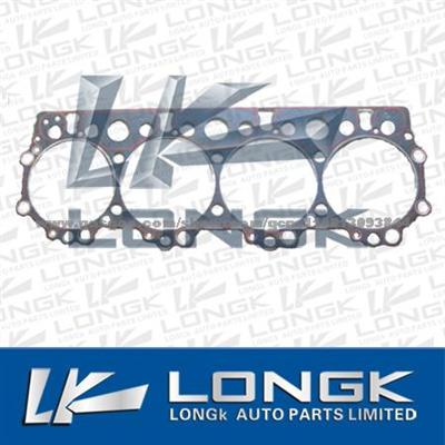 Cylinder Gasket 04010-0047 For Hino EH100