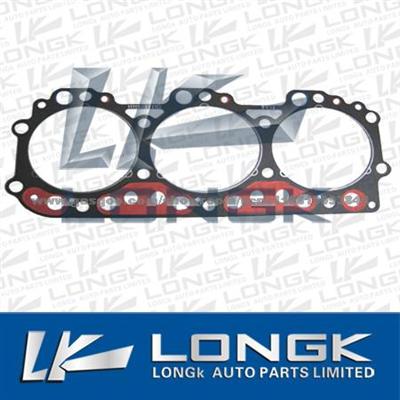 Engine Gasket 04010-0047 For Hino EH100