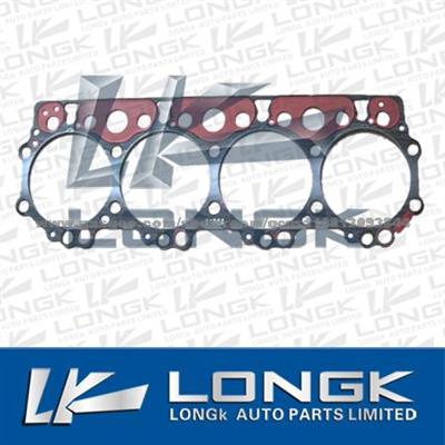 Engine Gasket 04010-0089 For Hino EH700