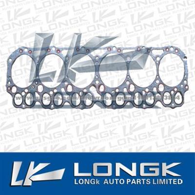 Engine Gasket 04010-0230 For Hino H06C